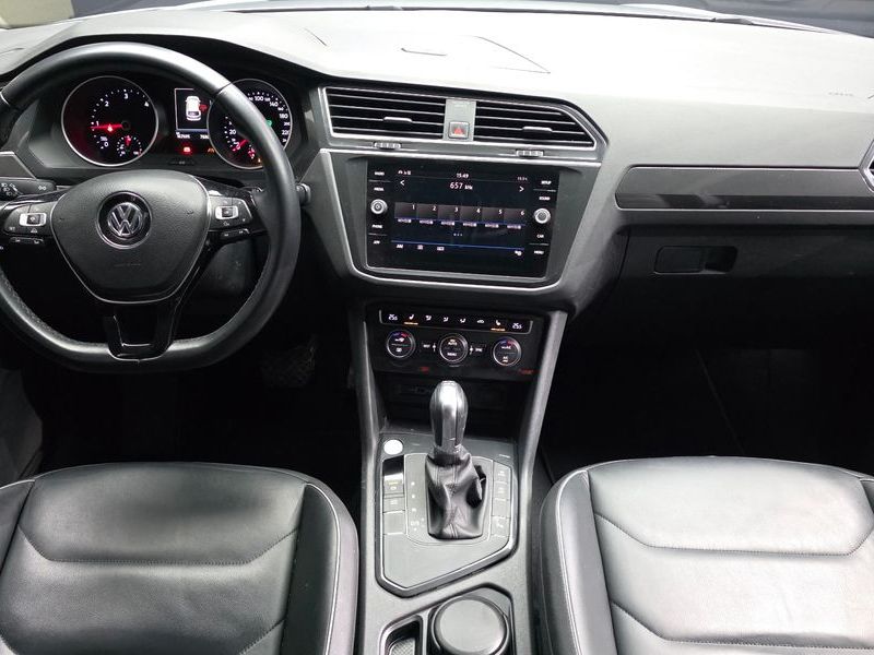 2018 Volkswagen Tiguan 2.0 TDI Premium photo 7