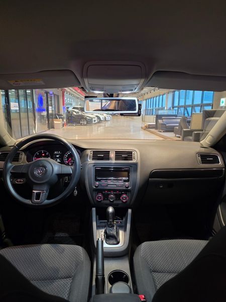 2013 Volkswagen Jetta 1.6 TDI Blue Motion 6th photo 8