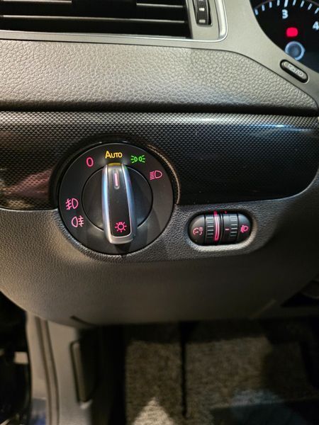 2013 Volkswagen Jetta 1.6 TDI Blue Motion 6th photo 13