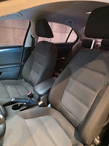 2013 Volkswagen Jetta 1.6 TDI Blue Motion 6th photo 14