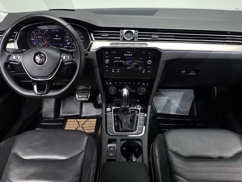 2019 Volkswagen Arteon 2.0 TDI Prestige photo 7