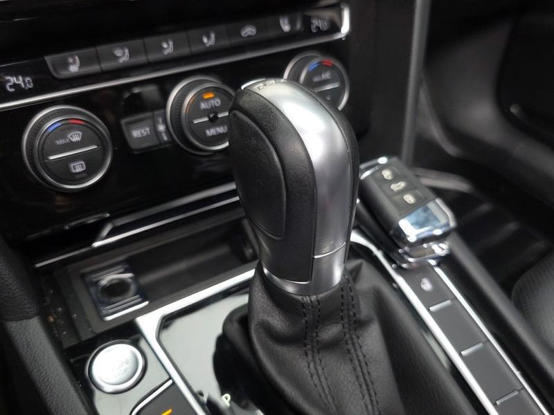 2019 Volkswagen Arteon 2.0 TDI Prestige photo 9