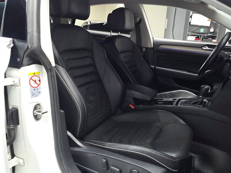 2019 Volkswagen Arteon 2.0 TDI Prestige photo 10
