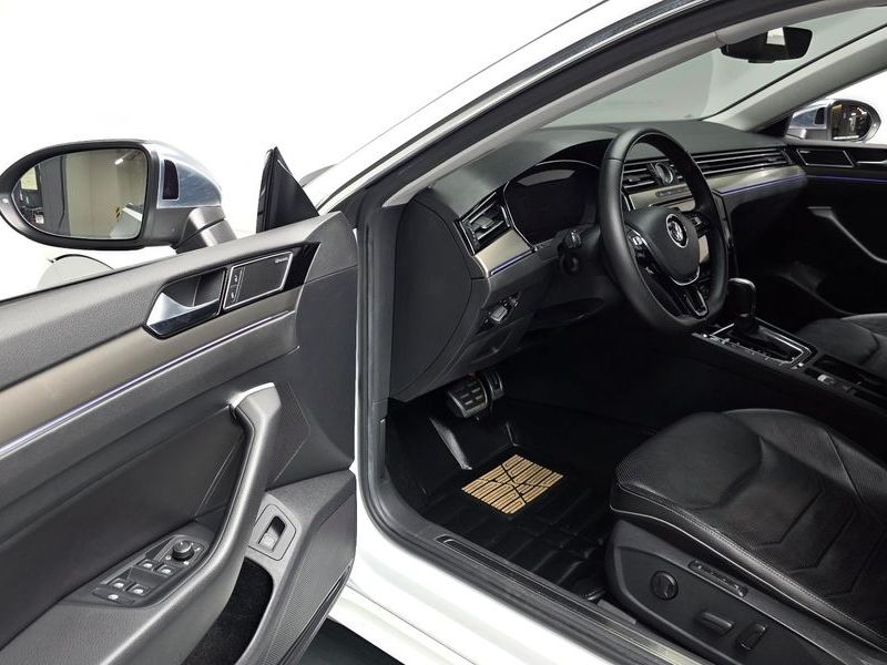 2019 Volkswagen Arteon 2.0 TDI Prestige photo 11