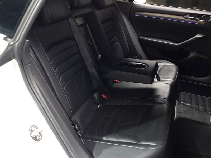 2019 Volkswagen Arteon 2.0 TDI Prestige photo 12