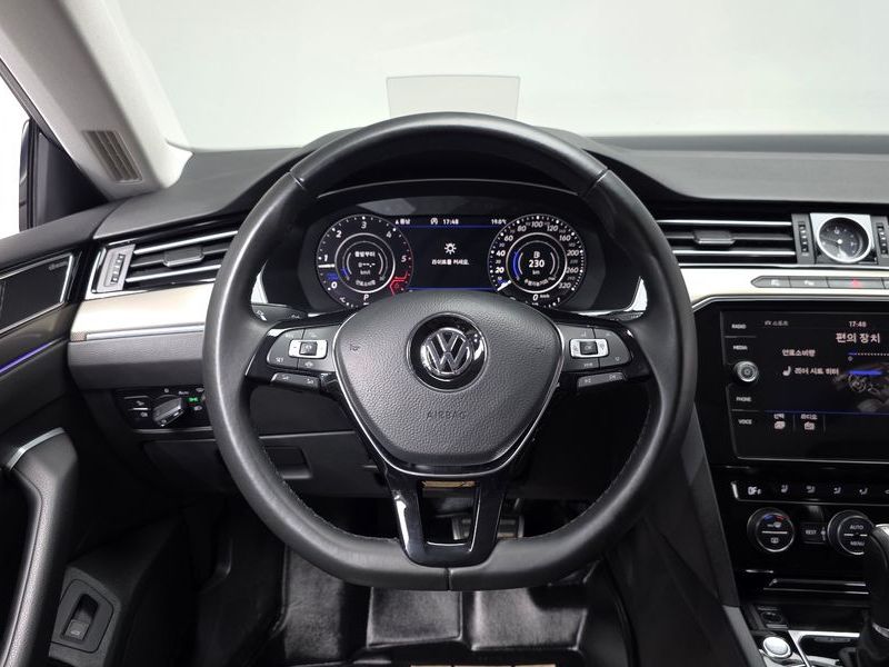 2019 Volkswagen Arteon 2.0 TDI Prestige photo 13