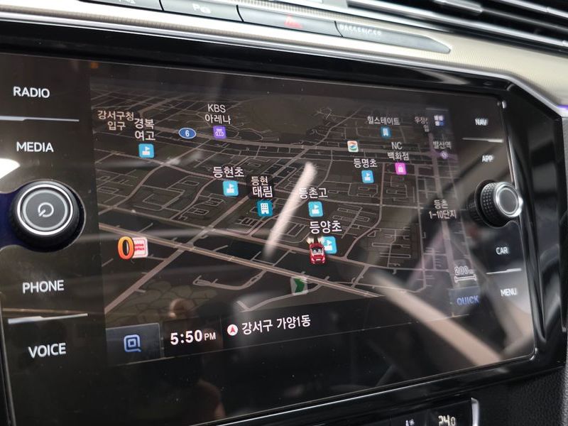 2019 Volkswagen Arteon 2.0 TDI Prestige photo 14