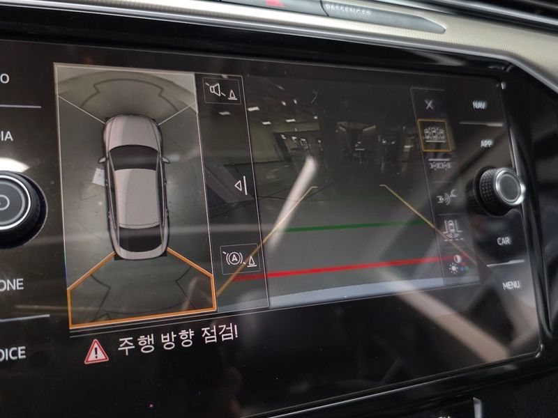 2019 Volkswagen Arteon 2.0 TDI Prestige photo 15