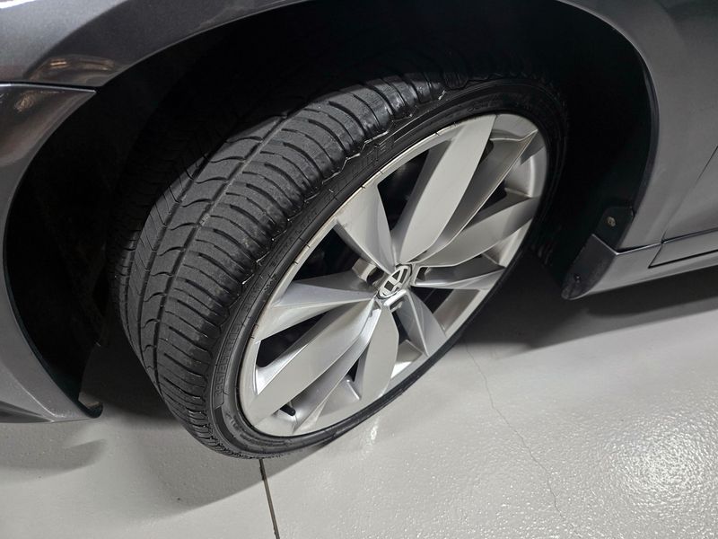 2014 Volkswagen 시로코 2.0 TDI R-Line photo 8