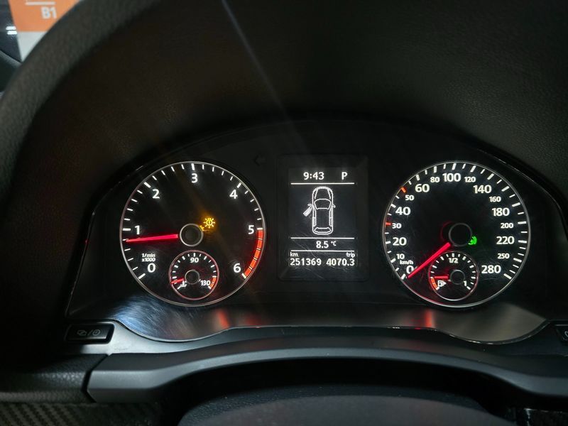 2014 Volkswagen 시로코 2.0 TDI R-Line photo 13