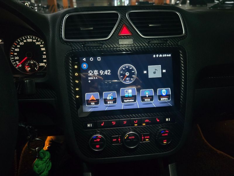 2014 Volkswagen 시로코 2.0 TDI R-Line photo 14