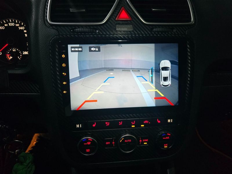 2014 Volkswagen 시로코 2.0 TDI R-Line photo 15