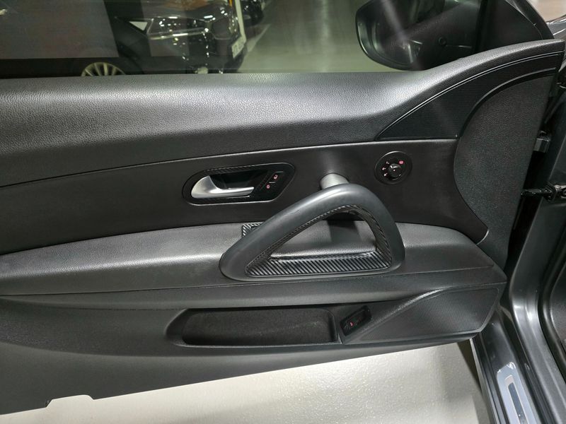 2014 Volkswagen 시로코 2.0 TDI R-Line photo 17