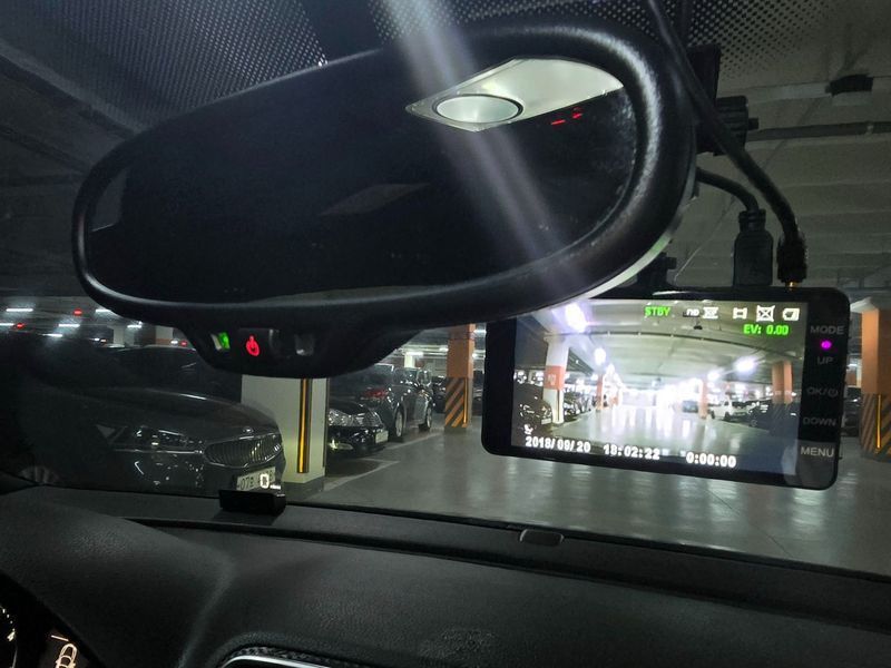 2014 Volkswagen 시로코 2.0 TDI R-Line photo 18