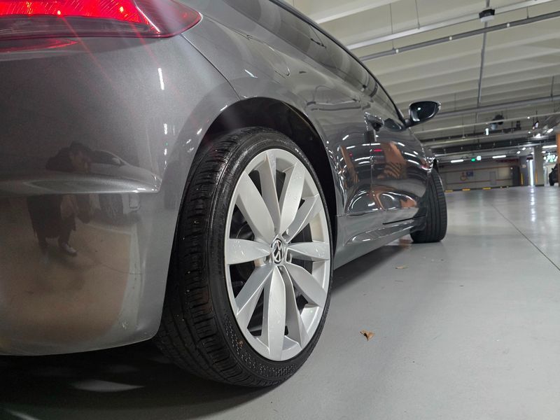 2014 Volkswagen 시로코 2.0 TDI R-Line photo 20