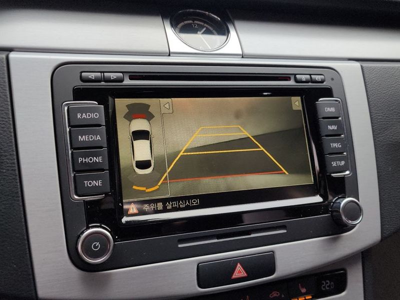 2015 Volkswagen New CC 2.0 TDI BlueMotion 4MOTION photo 14