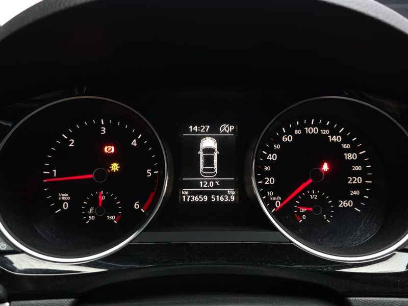 2016 Volkswagen Jetta 2.0 TDI BlueMotion 6th photo 8