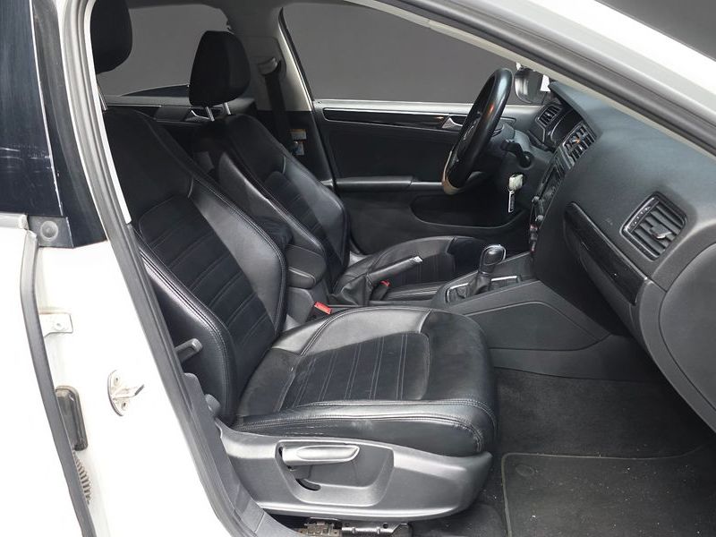 2016 Volkswagen Jetta 2.0 TDI BlueMotion 6th photo 11