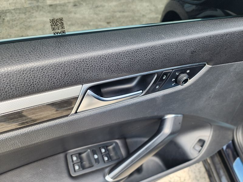 2018 Volkswagen Passat 2.0 TSI B7 photo 11