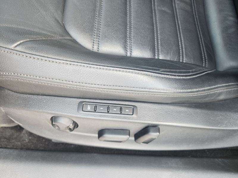 2018 Volkswagen Passat 2.0 TSI B7 photo 12