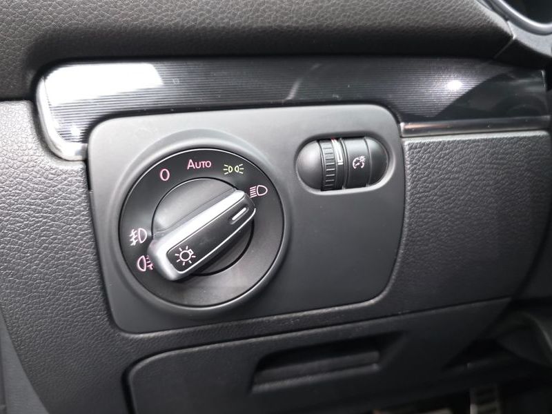 2012 Volkswagen Golf 2.0 GTD photo 17