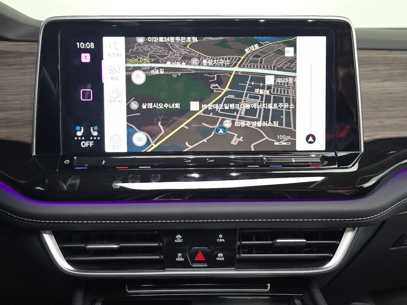 2025 Volkswagen 아틀라스 2.0 TSI R-LINE 6-Seater photo 14