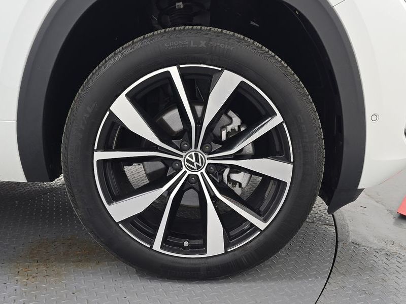 2025 Volkswagen 아틀라스 2.0 TSI R-LINE 6-Seater photo 21