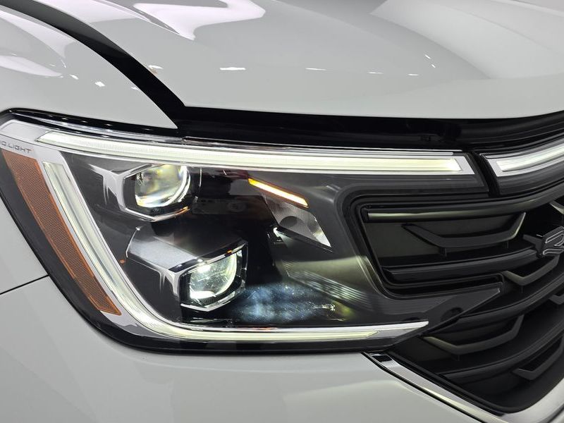 2025 Volkswagen 아틀라스 2.0 TSI R-LINE 6-Seater photo 22