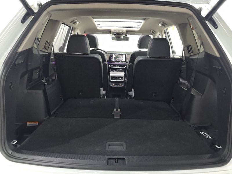 2025 Volkswagen 아틀라스 2.0 TSI R-LINE 6-Seater photo 27