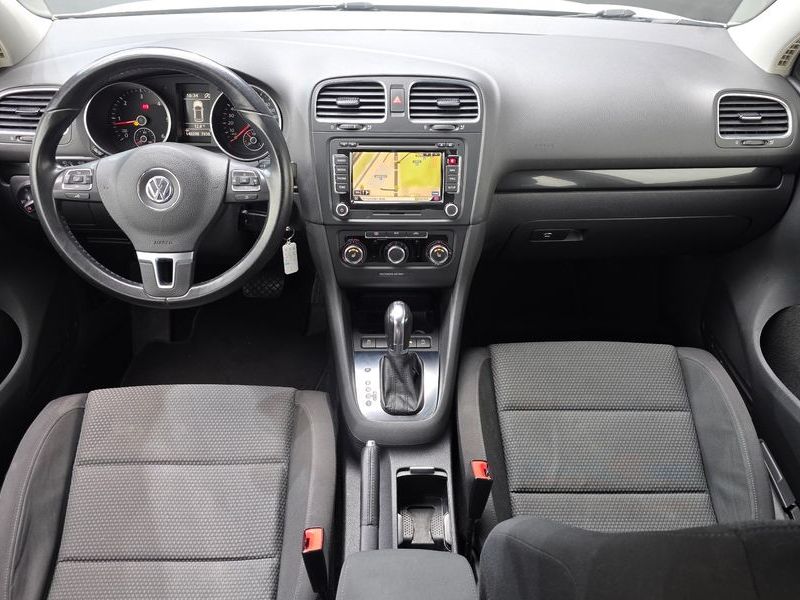 2013 Volkswagen Golf 1.6 TDI Blue Motion StyleEdition photo 7