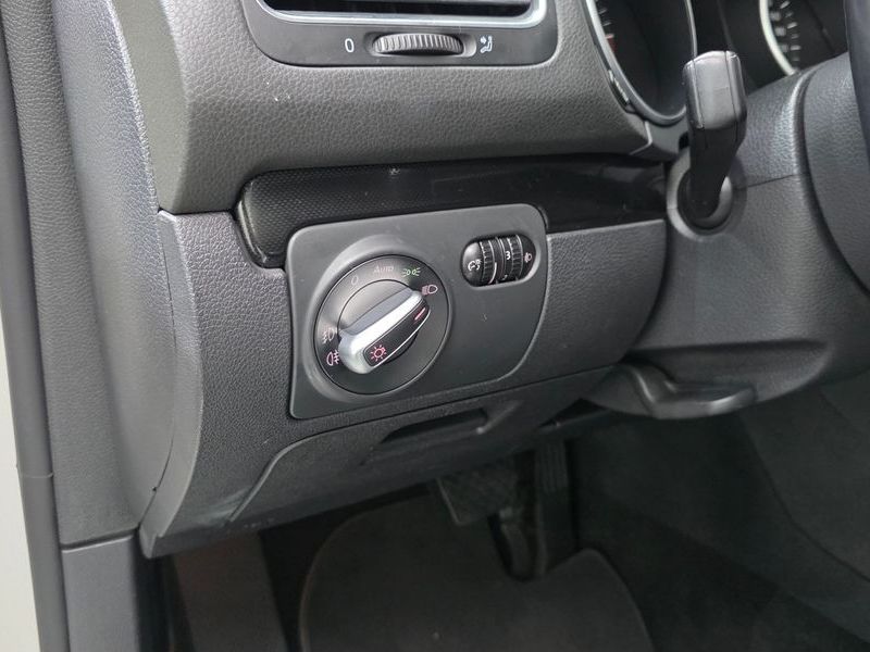 2013 Volkswagen Golf 1.6 TDI Blue Motion StyleEdition photo 15