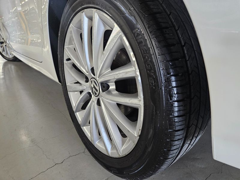 2014 Volkswagen Jetta 2.0 TDI BlueMotion 6th photo 15