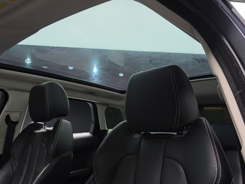 2013 Land Rover Range Rover Evoque 2.2 SD4 Prestige photo 15