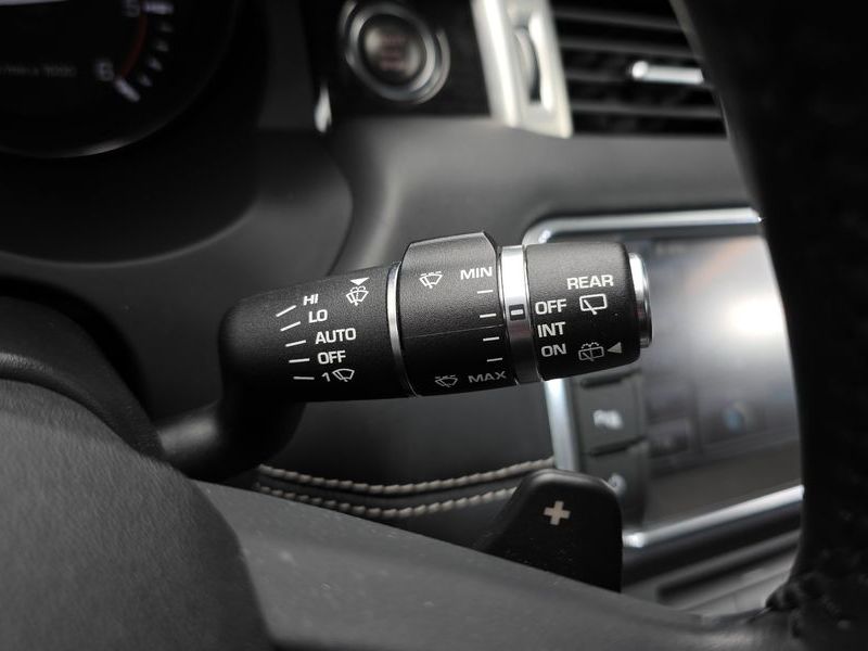 2013 Land Rover Range Rover Evoque 2.2 SD4 Prestige photo 17