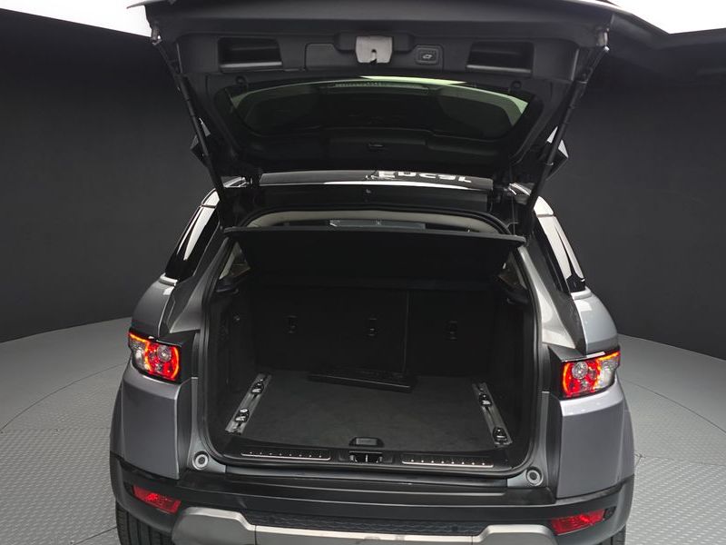 2013 Land Rover Range Rover Evoque 2.2 SD4 Prestige photo 20