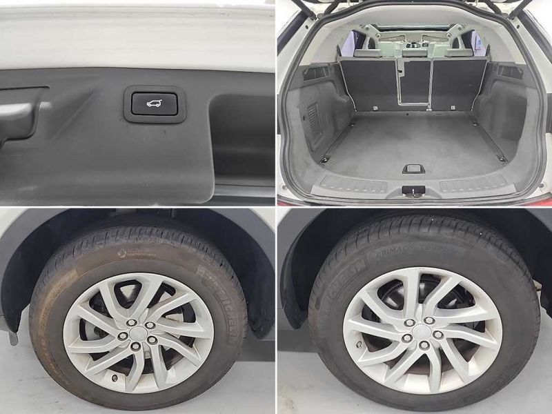 2017 Land Rover Discovery Sport 2.0 TD4 SE photo 20