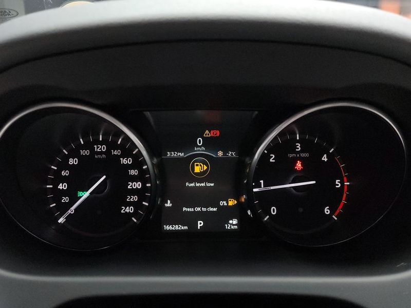 2019 Land Rover Discovery Sport 2.0 TD4 SE (150PS) photo 8
