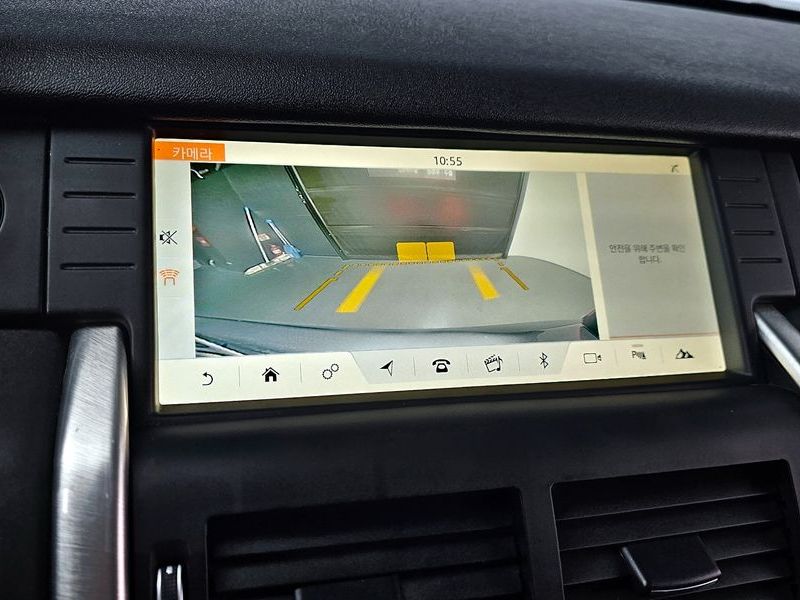 2018 Land Rover Discovery Sport 2.0 TD4 SE (150PS) photo 15