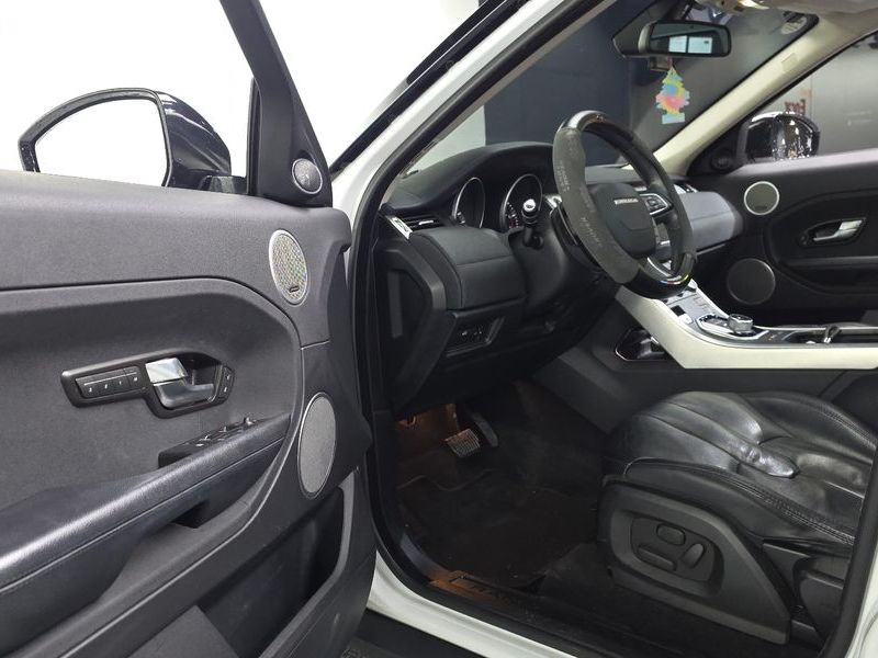 2014 Land Rover Range Rover Evoque 2.2 SD4 Pure photo 10