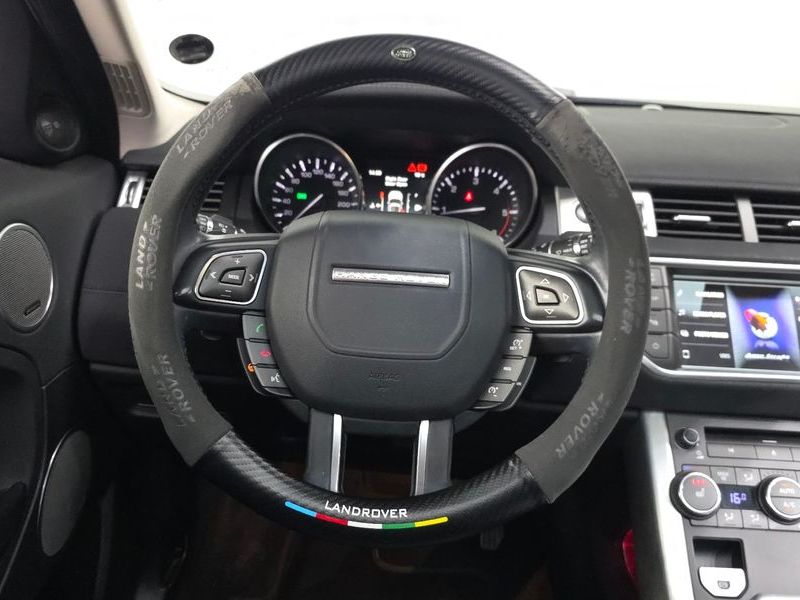 2014 Land Rover Range Rover Evoque 2.2 SD4 Pure photo 13