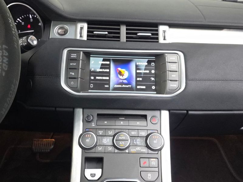 2014 Land Rover Range Rover Evoque 2.2 SD4 Pure photo 14