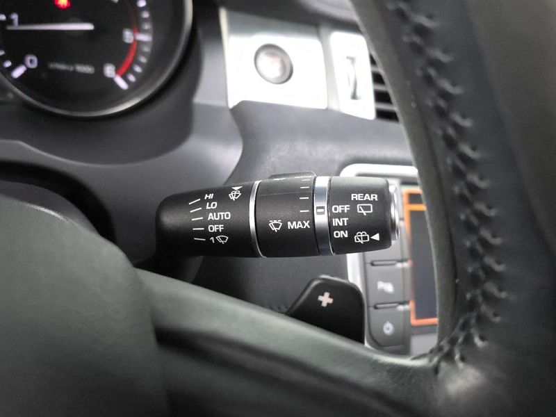 2014 Land Rover Range Rover Evoque 2.2 SD4 Pure photo 17