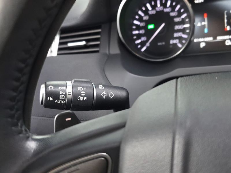 2014 Land Rover Range Rover Evoque 2.2 SD4 Pure photo 18