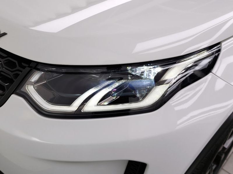 2021 Land Rover Discovery Sport P250 SE photo 22