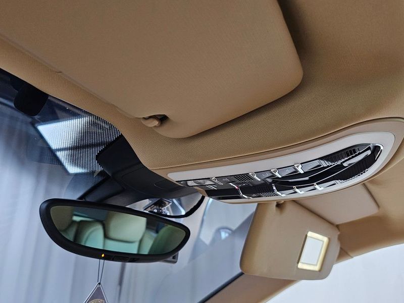 2016 Porsche Cayenne 3.0 Diesel 958 photo 17