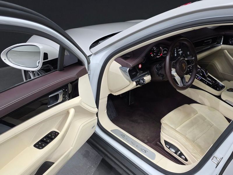 2017 Porsche Panamera 2.9 4S photo 10