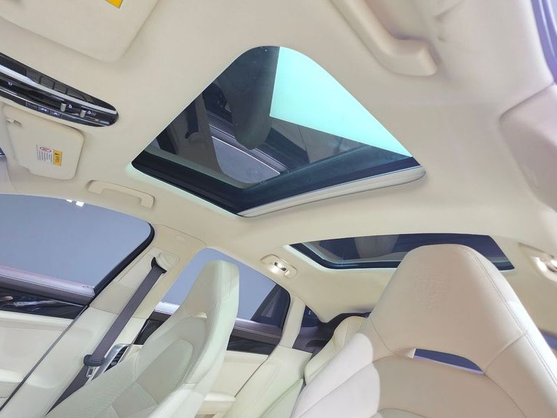 2017 Porsche Panamera 2.9 4S photo 20