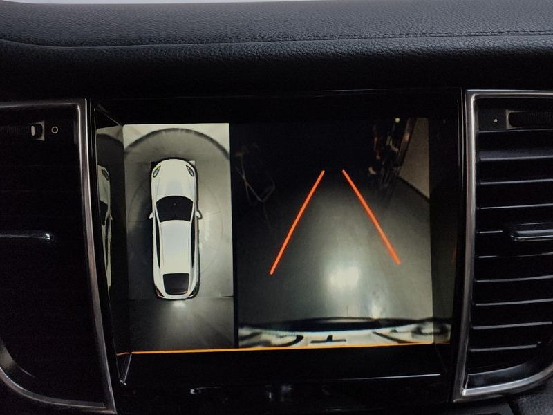 2014 Porsche Panamera 3.6 AWD 970 photo 15