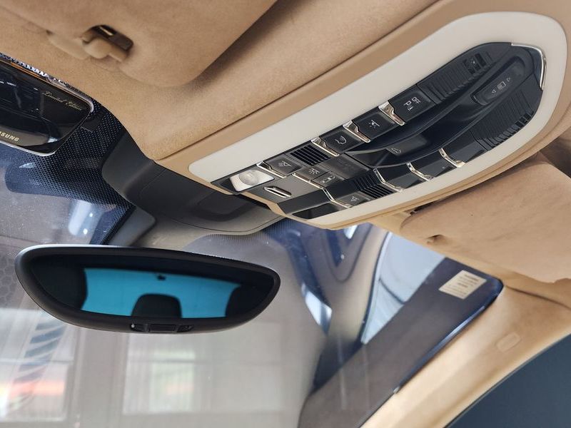 2016 Porsche Cayenne 3.0 Diesel 958 photo 18