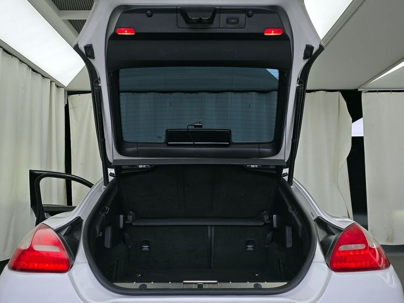 2012 Porsche Panamera 4.8 4S 970 photo 20